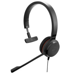 Jabra EVOLVE 20 MS Mono